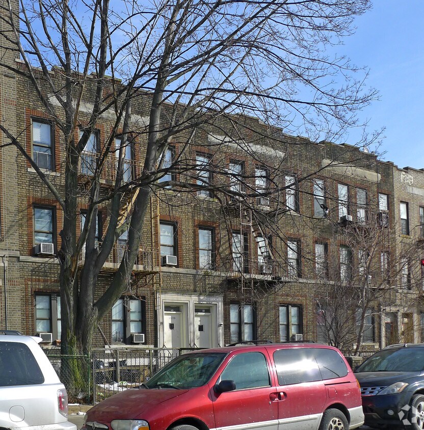 Foto del edificio - 1243 36th St