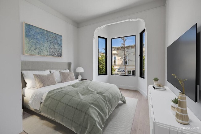 Foto del edificio - 1925 Fillmore St