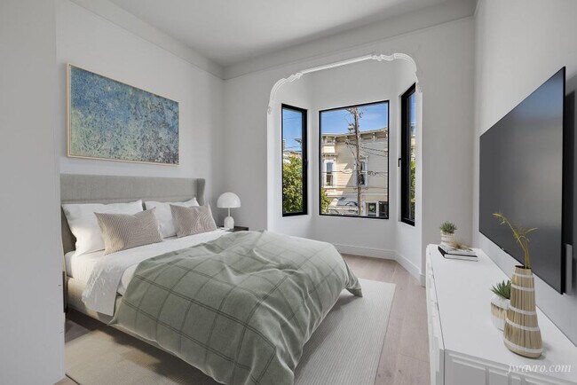 Foto del edificio - 1925 Fillmore St