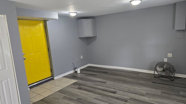 Foto del edificio - 2313 Georgia St