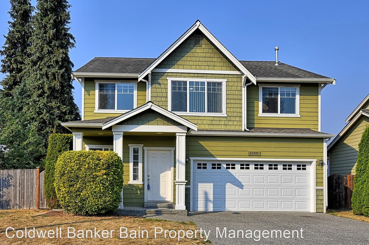 Foto principal - 3 br, 2.5 bath House - 6100 - 55th Ave. N.E.