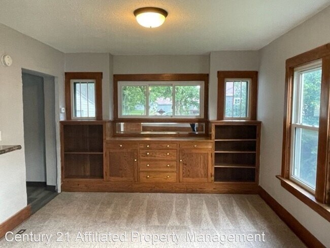Foto del edificio - 3 br, 2 bath House - 1117 Keeler Ave