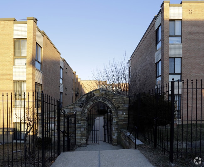 Building Photo - Hacienda Cooperative