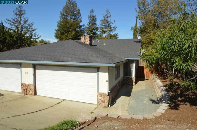 Foto del edificio - 1499 Fox Hollow Ct