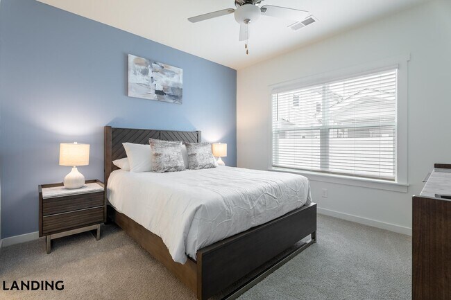 Building Photo - 3164 Mulberry Blvd