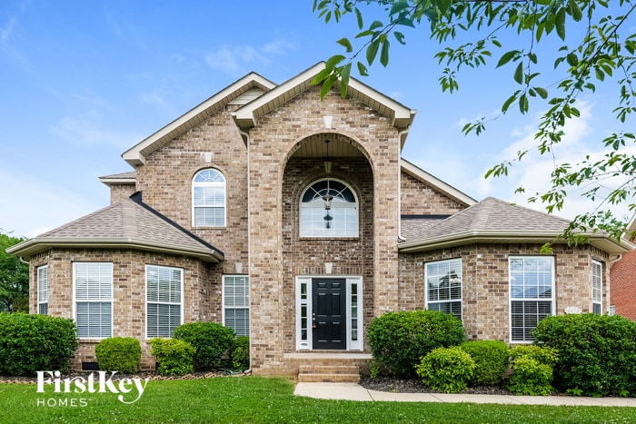 Primary Photo - 4416 Spring Cove Dr