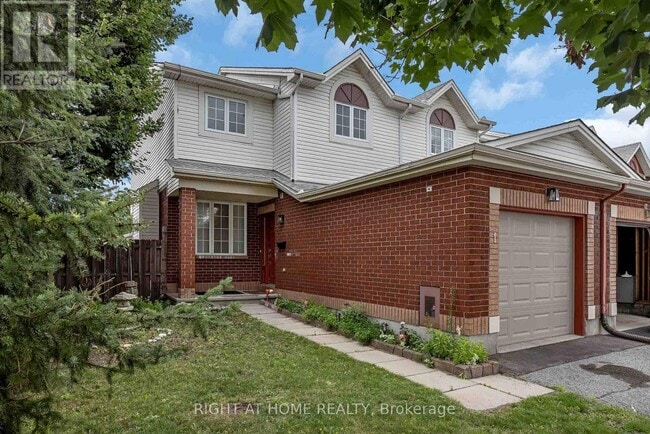 Building Photo - 1 Kincardine Dr