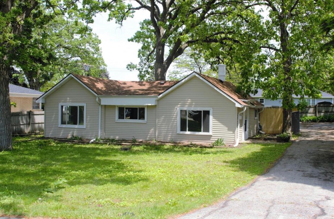 1431 Virginia St, Racine, WI 53405 House Rental in Racine, WI