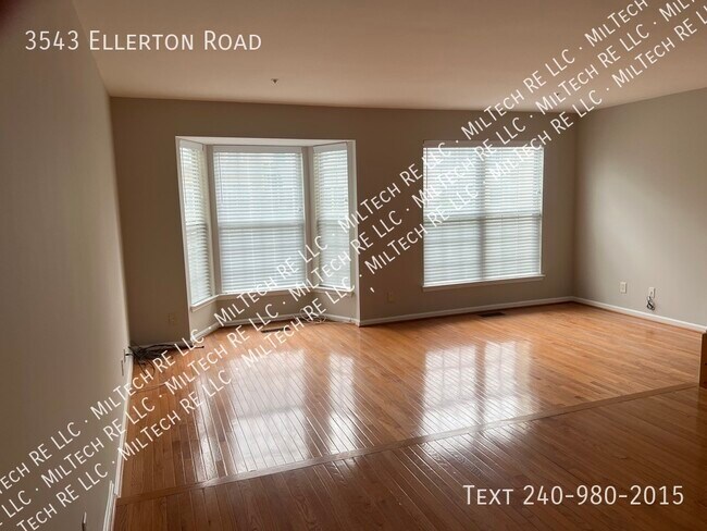 Foto del edificio - 3543 Ellerton Rd
