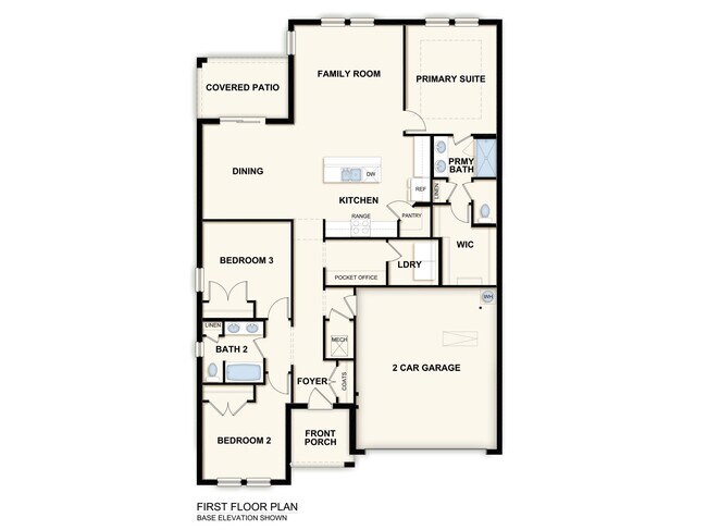 Foto del edificio - 6347 Emerald Hls Wy