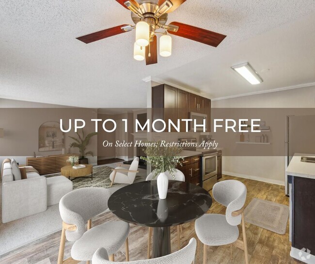 Building Photo - La Valencia Apartment Homes