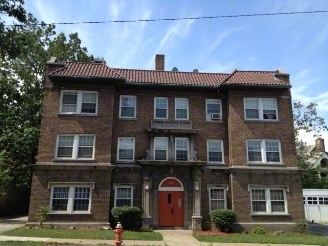 Primary Photo - Wymore Apartments