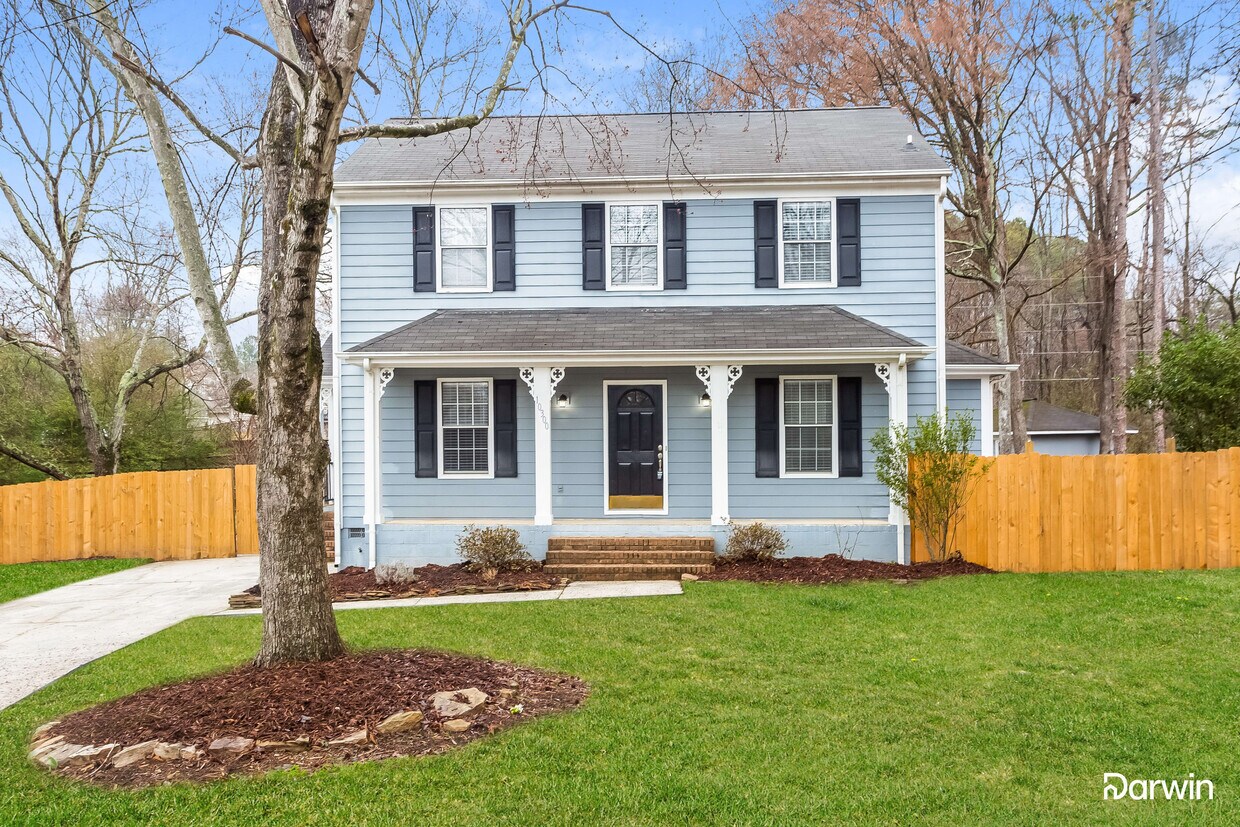 Primary Photo - 10300 Roundhouse Circle, Mint Hill, NC 28227