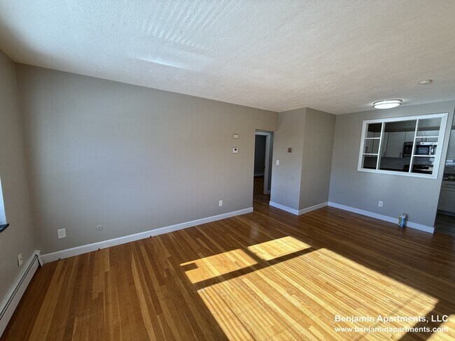 Foto del edificio - 274 Grove St