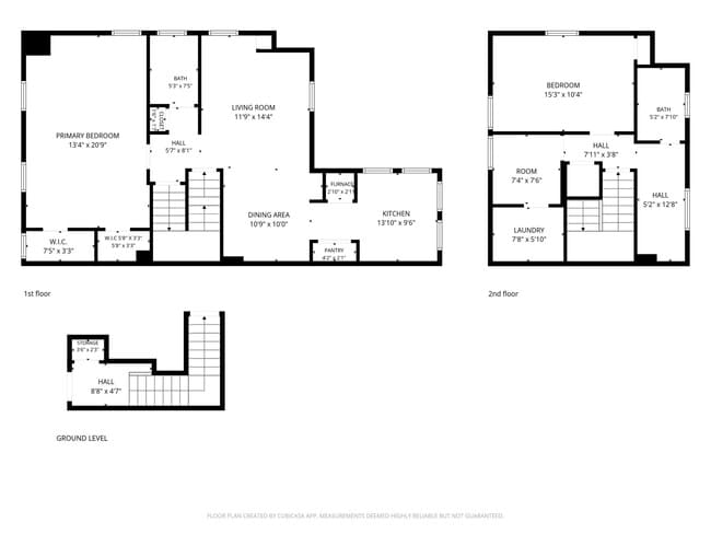 Building Photo - 2434 Overlook Rd