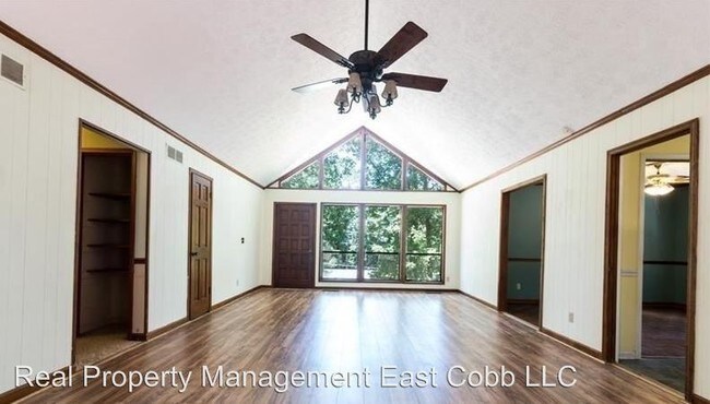 Building Photo - 3 br, 2 bath House - 4424 Reef Road
