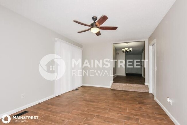 Building Photo - 12255 Creve Coeur Ridge Ct