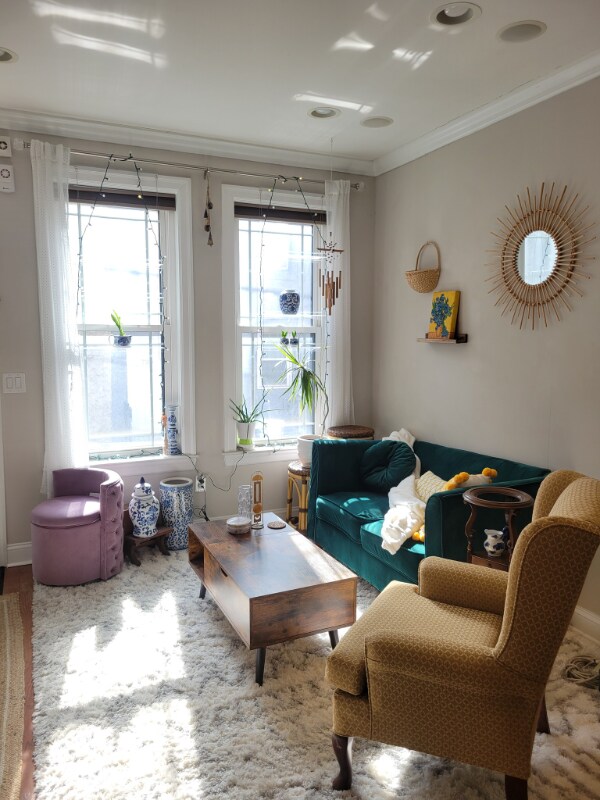 Foto principal - 715 Mercy St