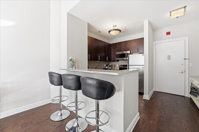 Foto del edificio - 1500 Hudson St