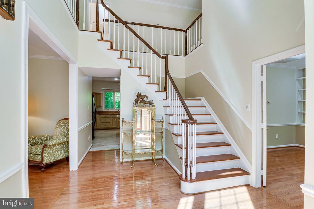 Foto principal - 7610 Old Ox Rd