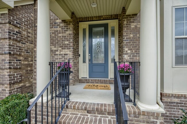 Foto del edificio - 10925 Preservation Park Dr