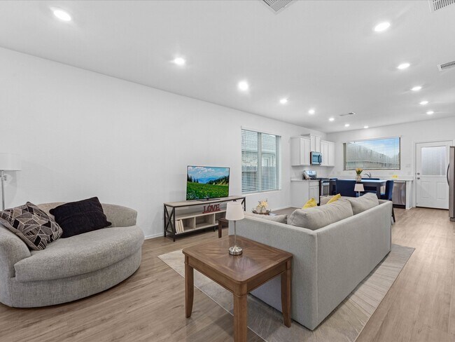 Foto del edificio - 3008 Delancey Bnd Wy