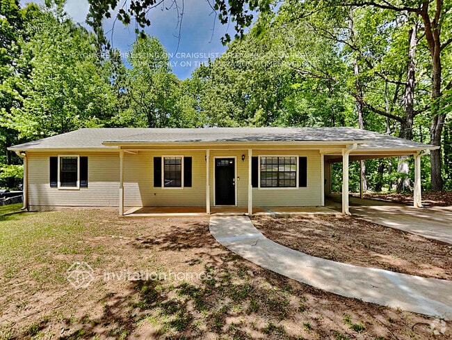 Building Photo - 1800 Silver Leaf Ct SW