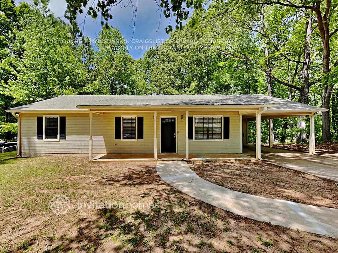 Foto principal - 1800 Silver Leaf Ct SW