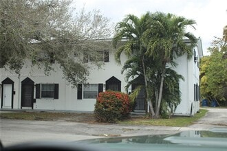 Building Photo - 1601 NW 81st St.