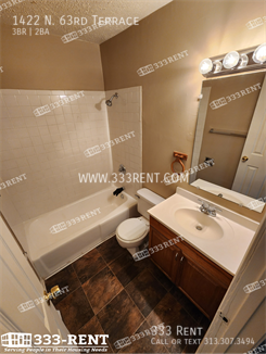 Foto del edificio - 1422 N 63rd Terrace