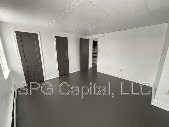 Foto del edificio - 500 W Market St