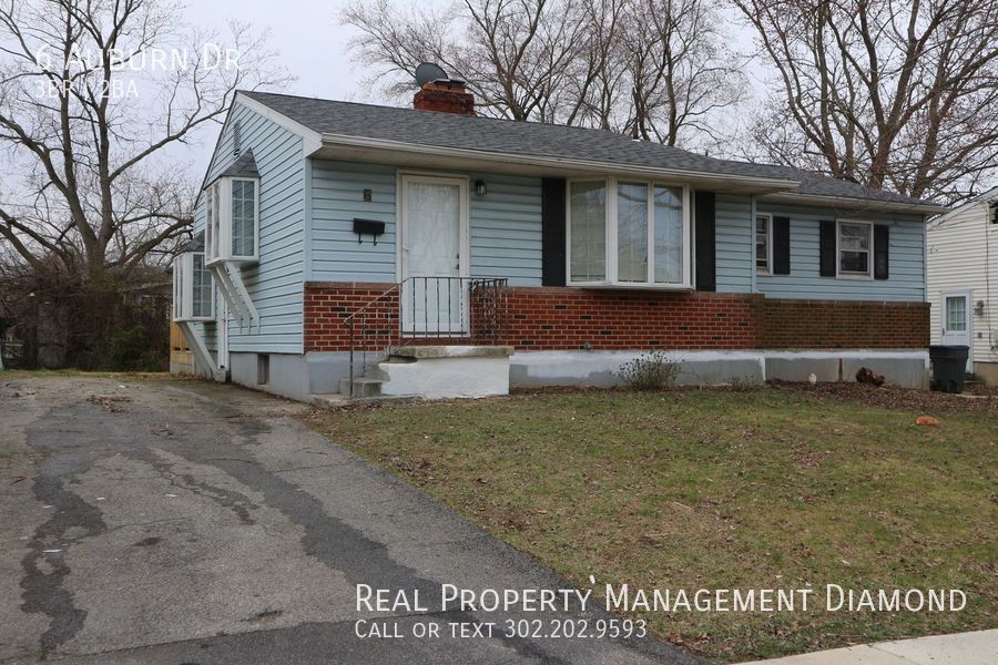 Foto principal - Your New Home in New Castle - For Rent, 3 ...