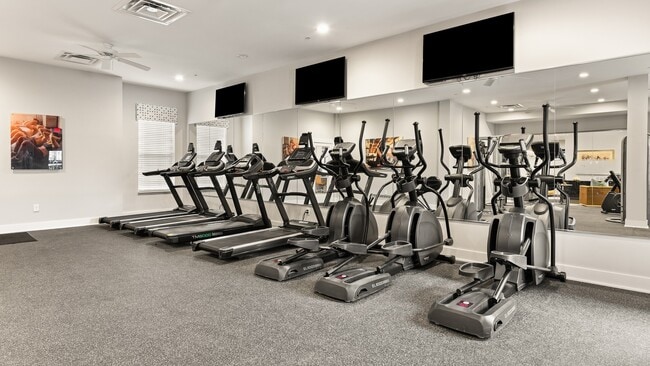 Foto del edificio - Gage Crossing