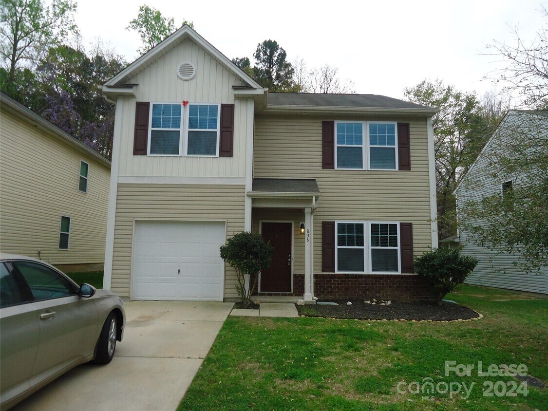 836 Sherman St, Gastonia, NC 28052 House Rental in Gastonia, NC