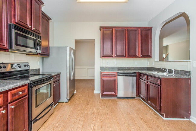 Building Photo - 1115 Watercourse Way