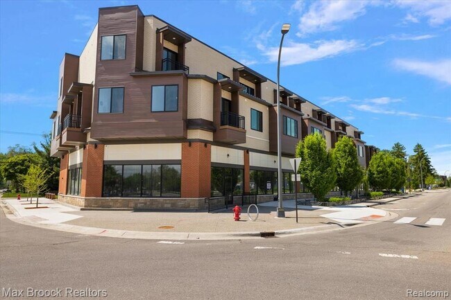 Foto del edificio - 1760 E Auburn Rd