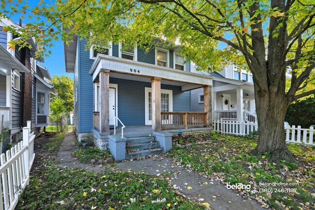 Foto del edificio - 904 Studer Ave