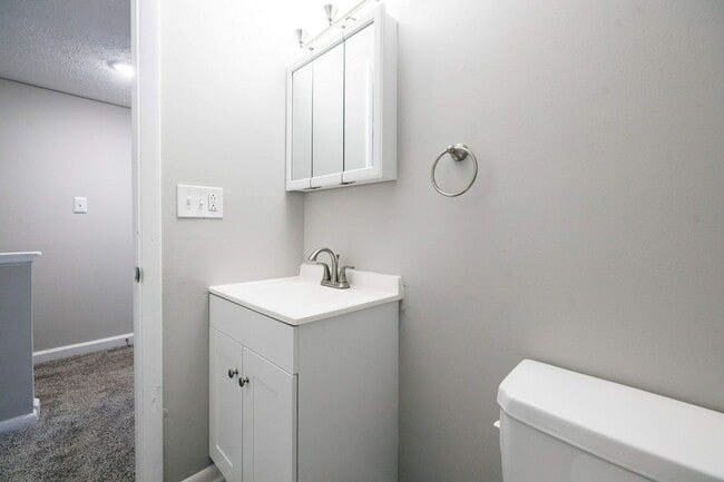 Interior Photo - Townhomes at Easton Park