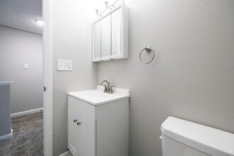 Interior Photo - Townhomes at Easton Park