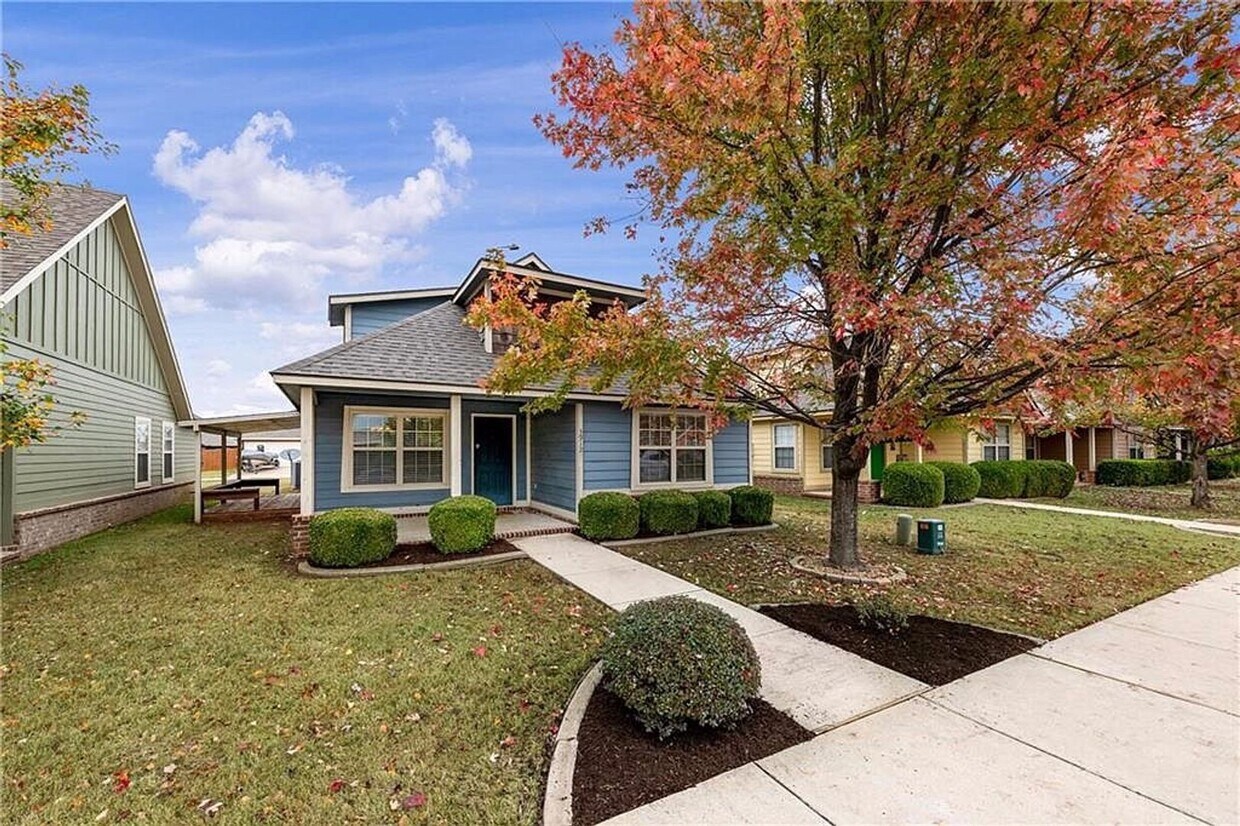 3912 SW Ridgepointe Ave, Bentonville, AR 72712 House Rental in