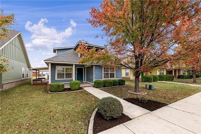 Building Photo - 3 Bedroom Home in Bentonville for Rent!