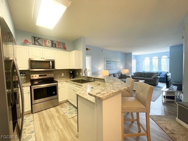 Foto del edificio - 15645 Ocean Walk Circle