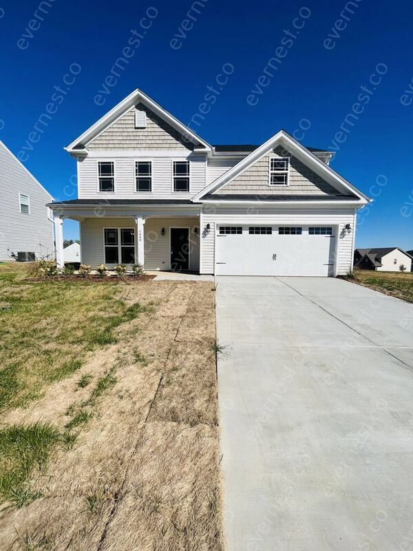 7999 Regiment Dr, Spring Hill, TN 37174 House Rental in Spring Hill