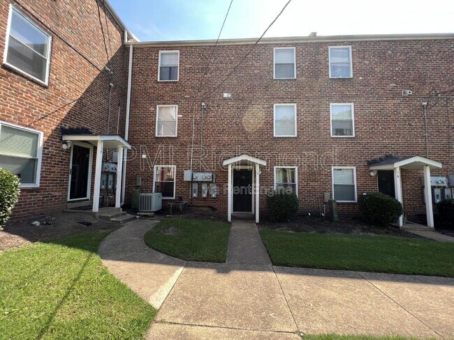 Foto del edificio - 3517 Briel St