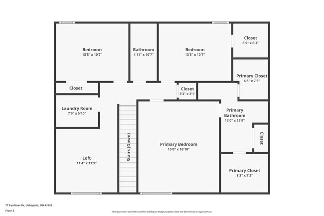 Building Photo - 77 Faulkner Dr