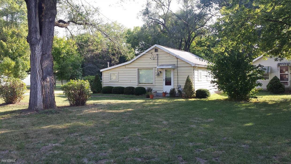 Primary Photo - 2 br, 1 bath House - 115 Sun Valley
