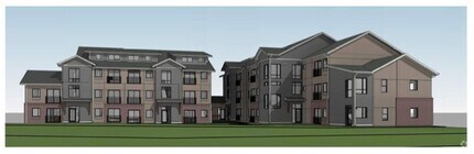 Building Photo - 726 W Prospect Rd