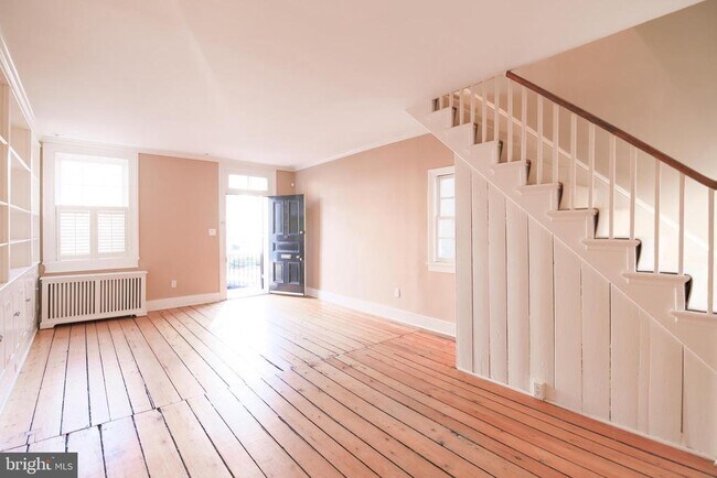 Foto del edificio - 217 S Lee St