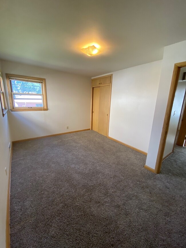 First bedroom - 3612 N 85th St