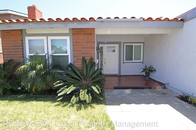 Building Photo - 4 br, 2 bath House - 2420 El Portal Way